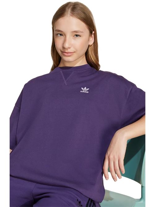 tee ADIDAS ORIGINAL | JX2761AURPLU
